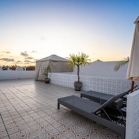 Eden Cemagi Villa Pererenan 캉구 외부 사진