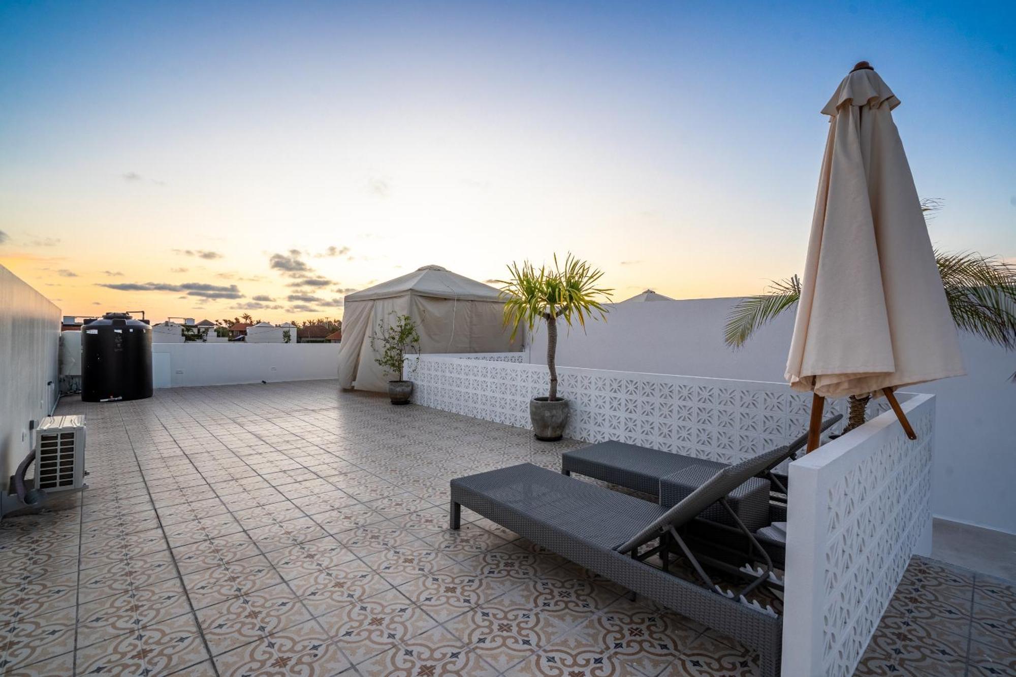 Eden Cemagi Villa Pererenan 캉구 외부 사진