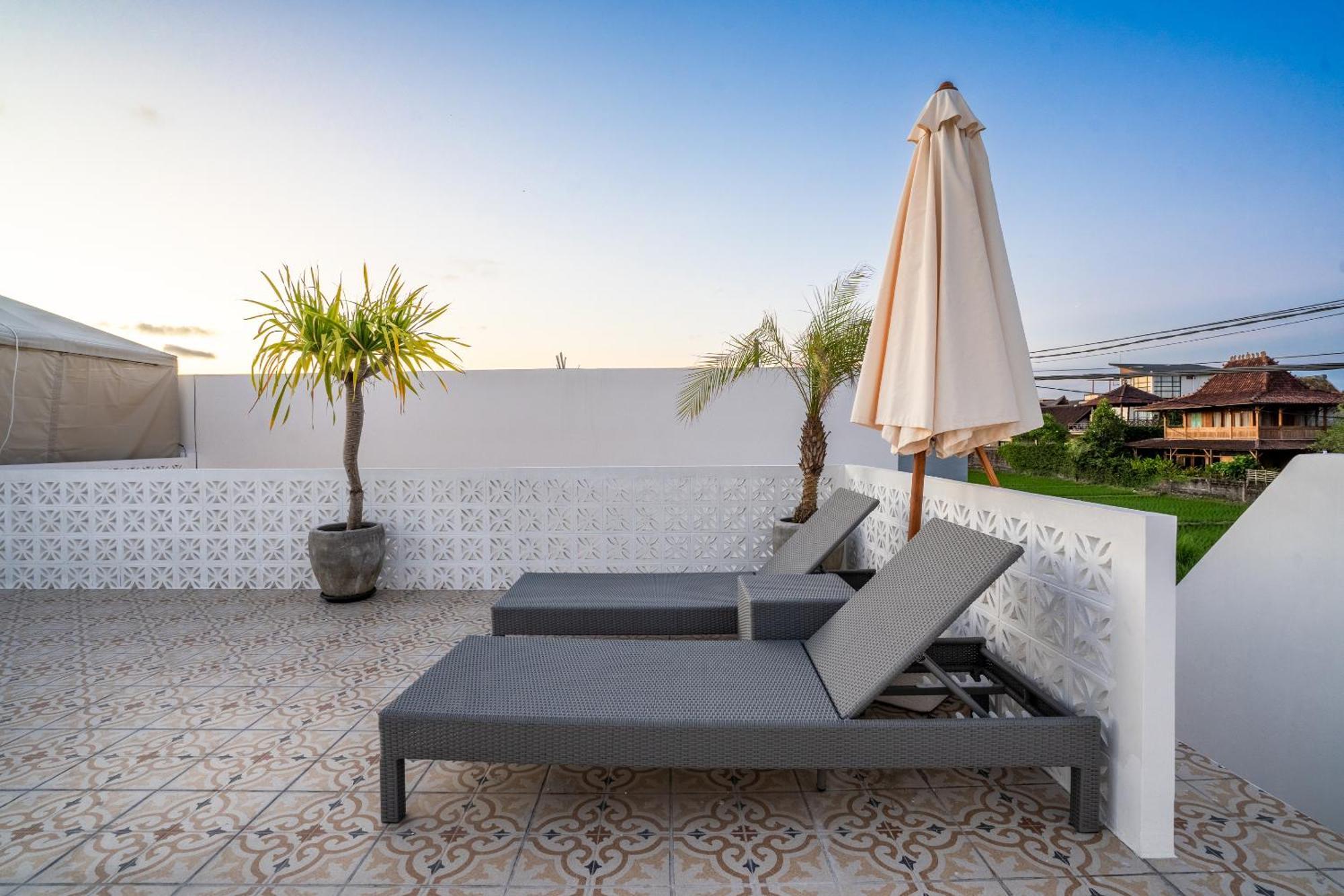 Eden Cemagi Villa Pererenan 캉구 외부 사진