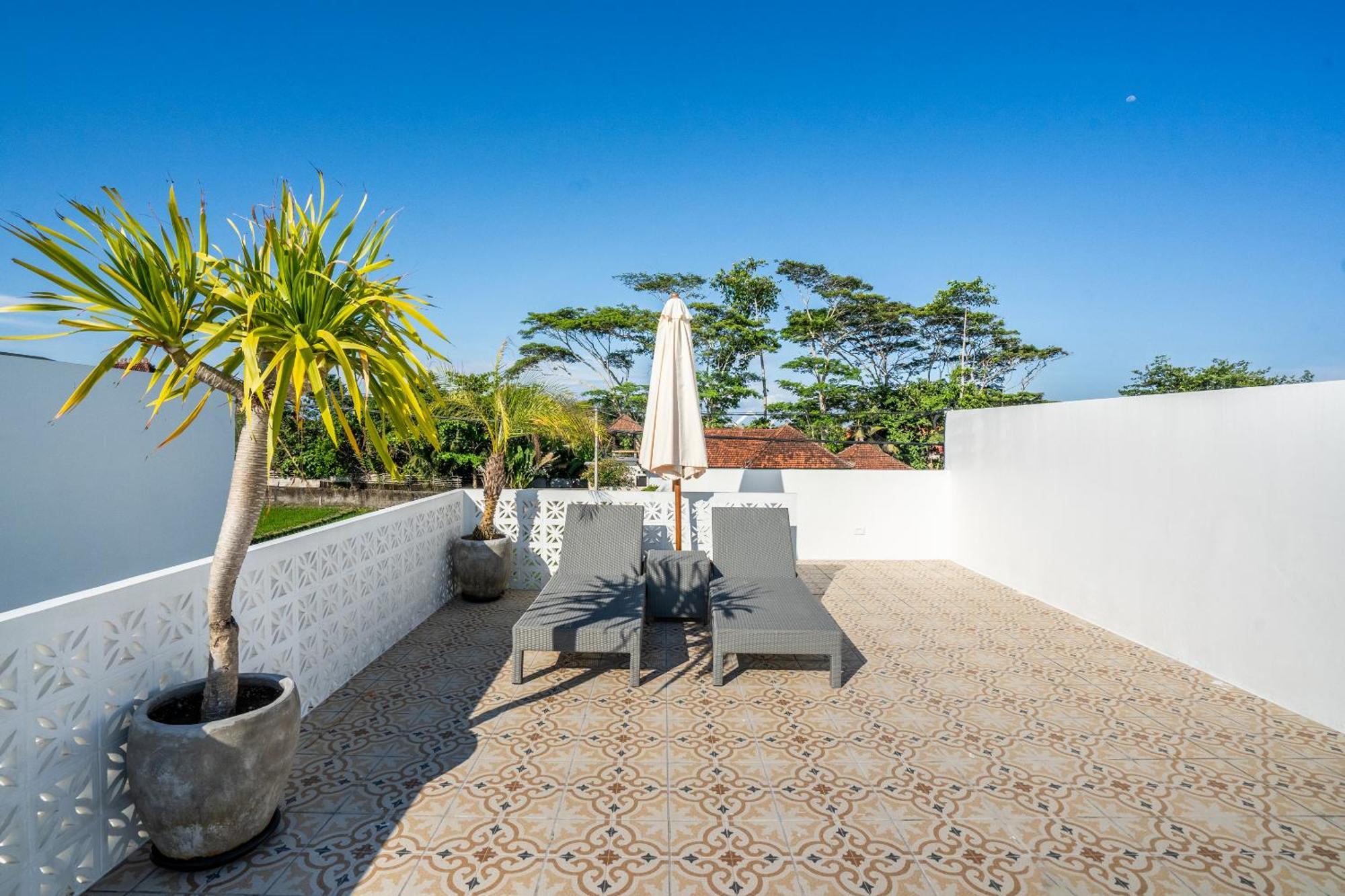 Eden Cemagi Villa Pererenan 캉구 외부 사진