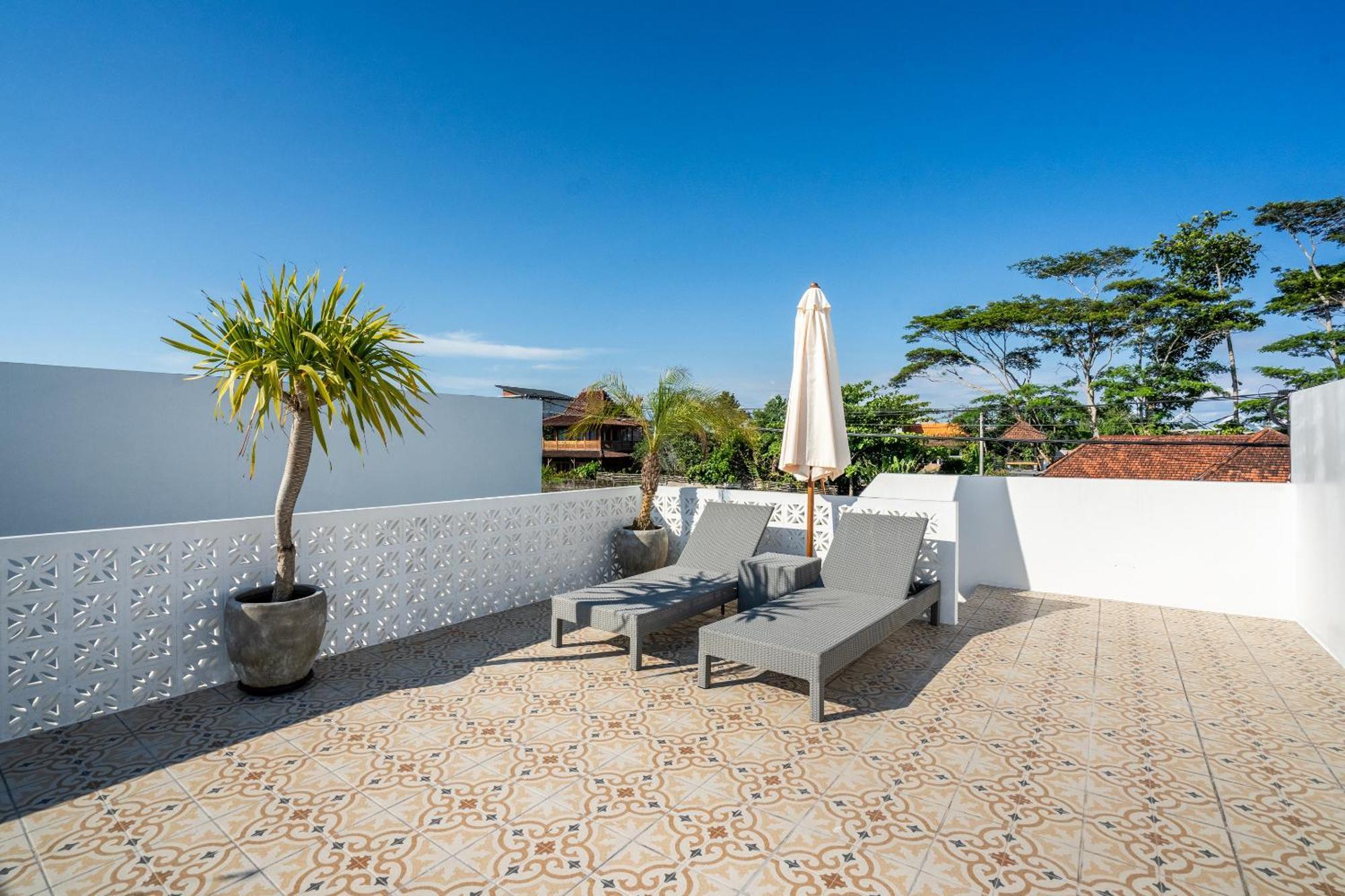 Eden Cemagi Villa Pererenan 캉구 외부 사진