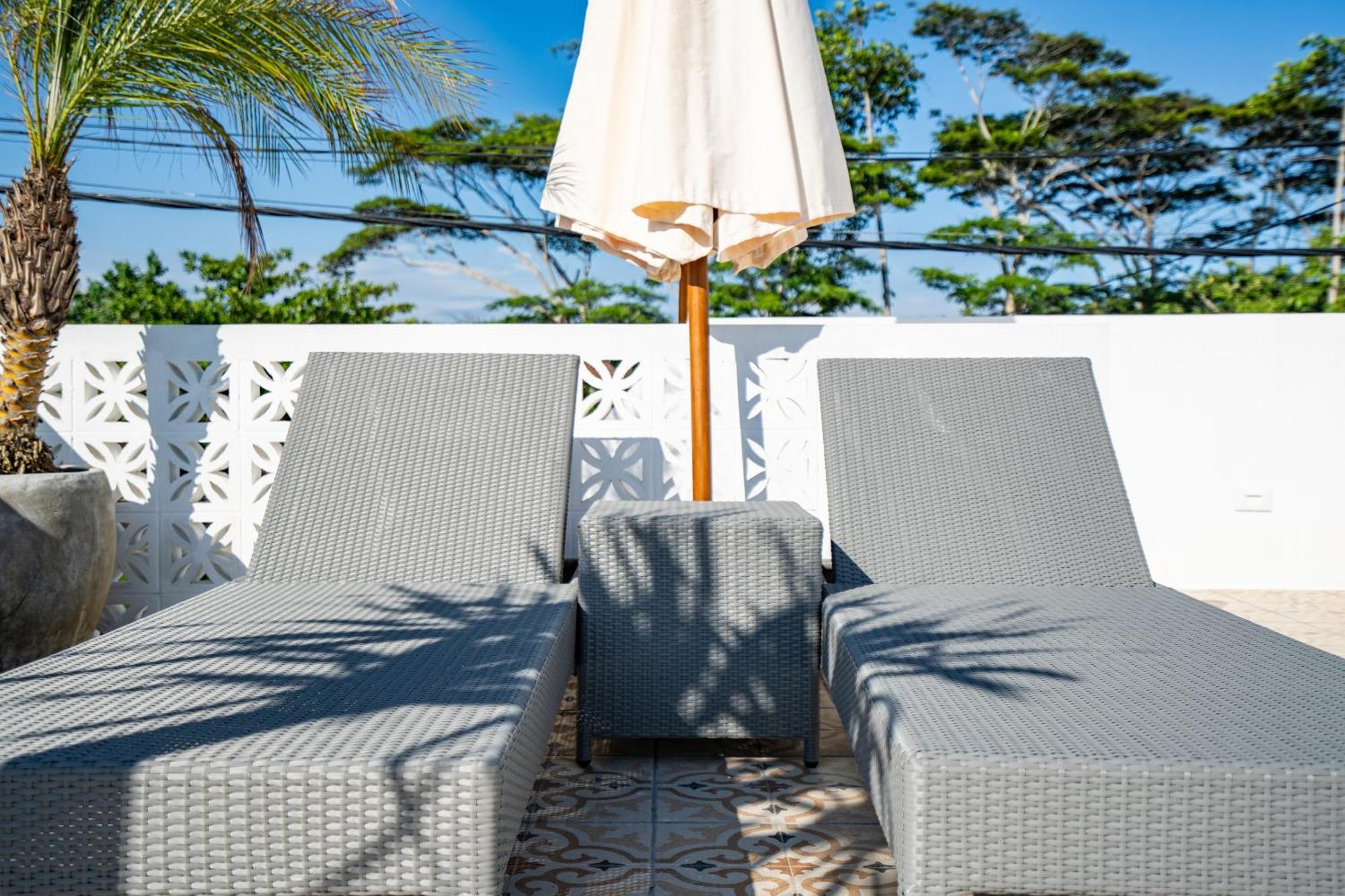 Eden Cemagi Villa Pererenan 캉구 외부 사진