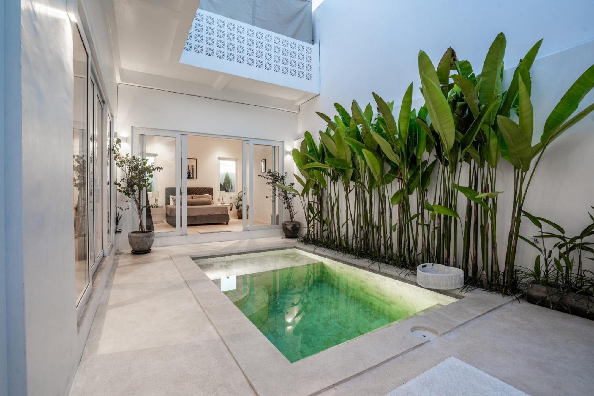 Eden Cemagi Villa Pererenan 캉구 외부 사진