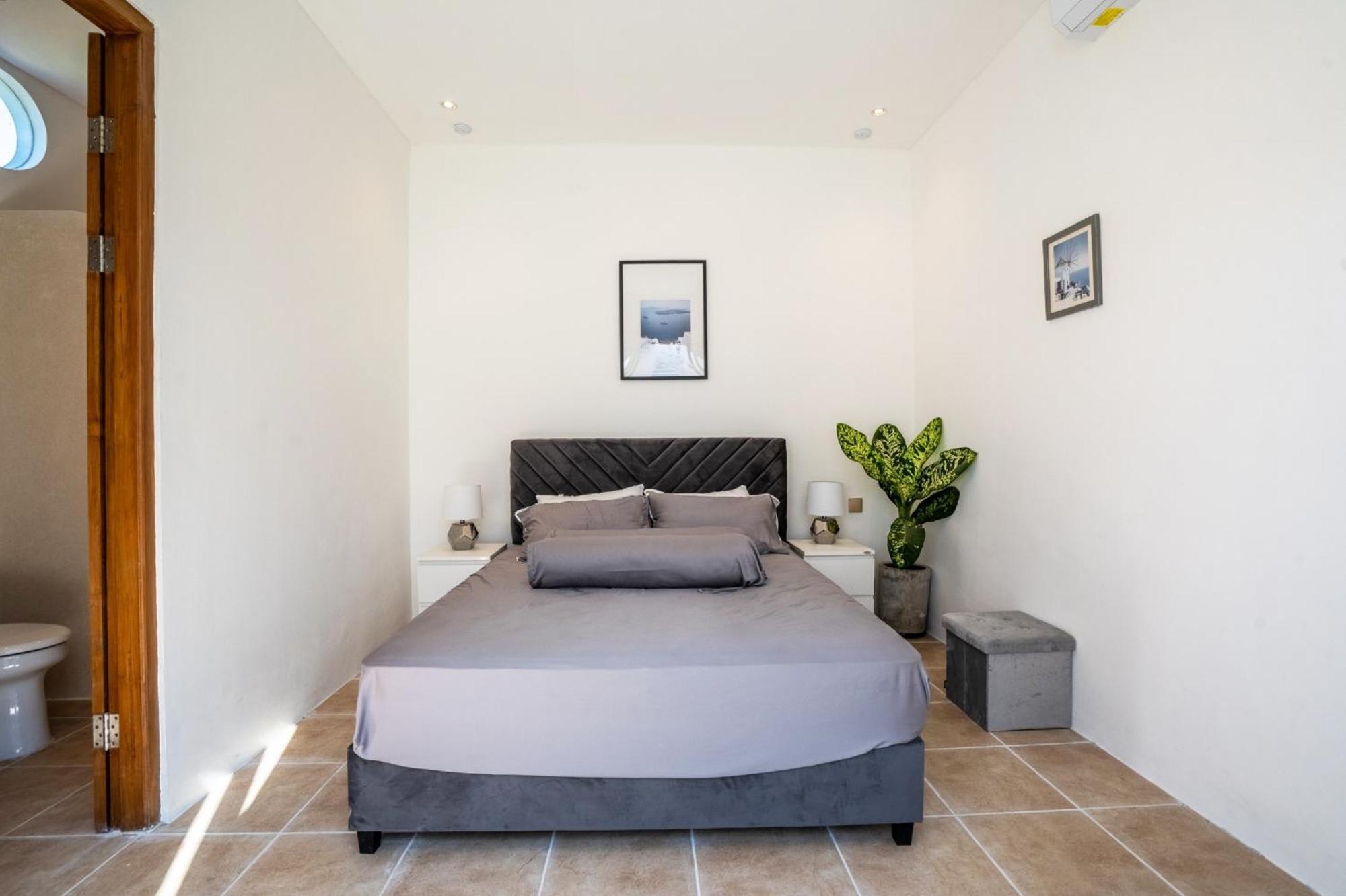 Eden Cemagi Villa Pererenan 캉구 외부 사진