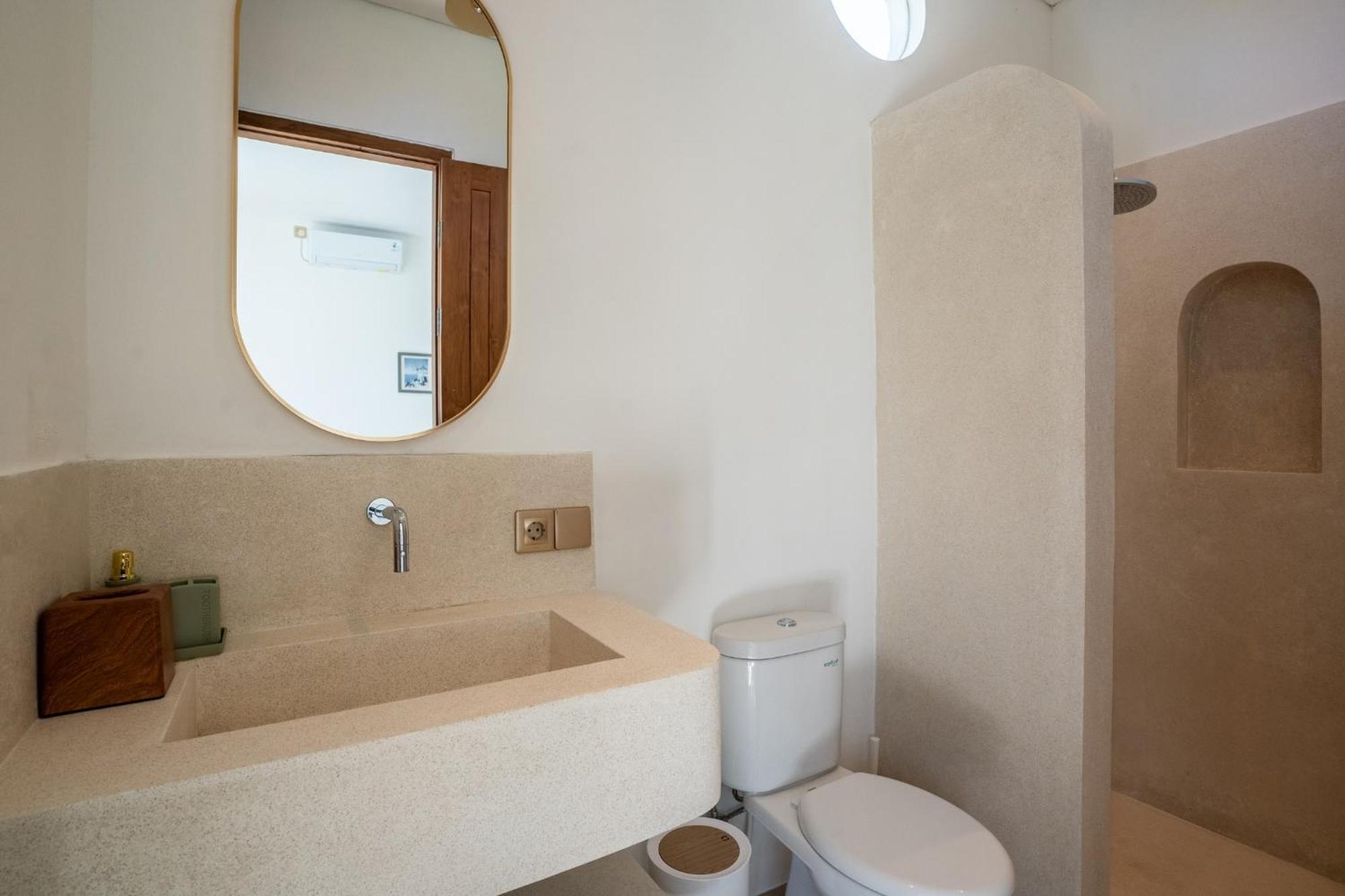 Eden Cemagi Villa Pererenan 캉구 외부 사진