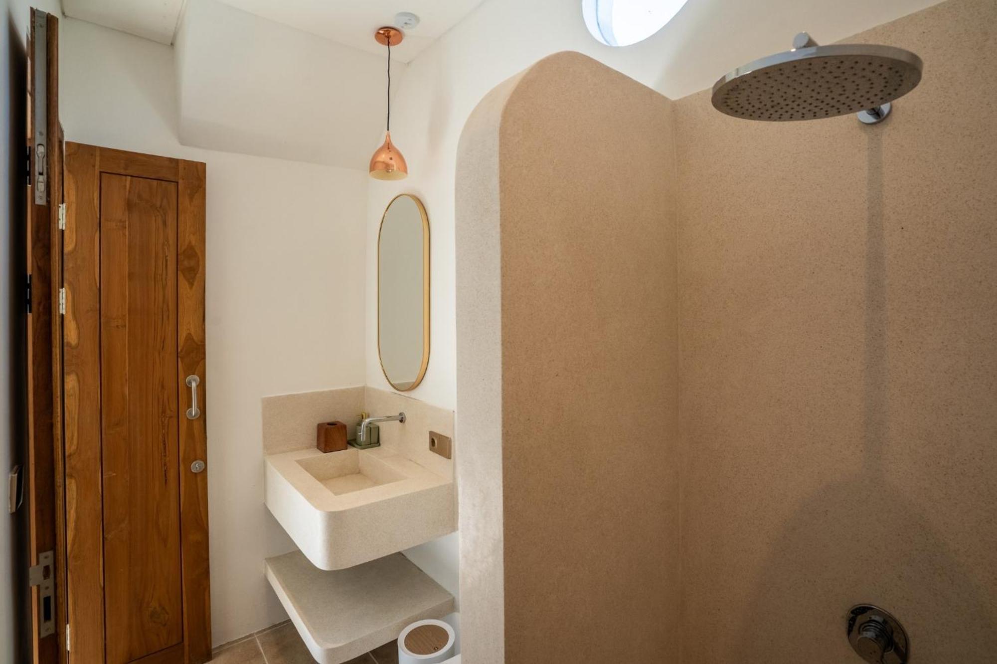 Eden Cemagi Villa Pererenan 캉구 외부 사진