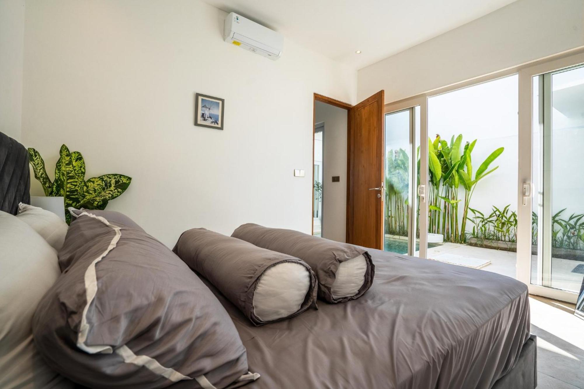 Eden Cemagi Villa Pererenan 캉구 외부 사진