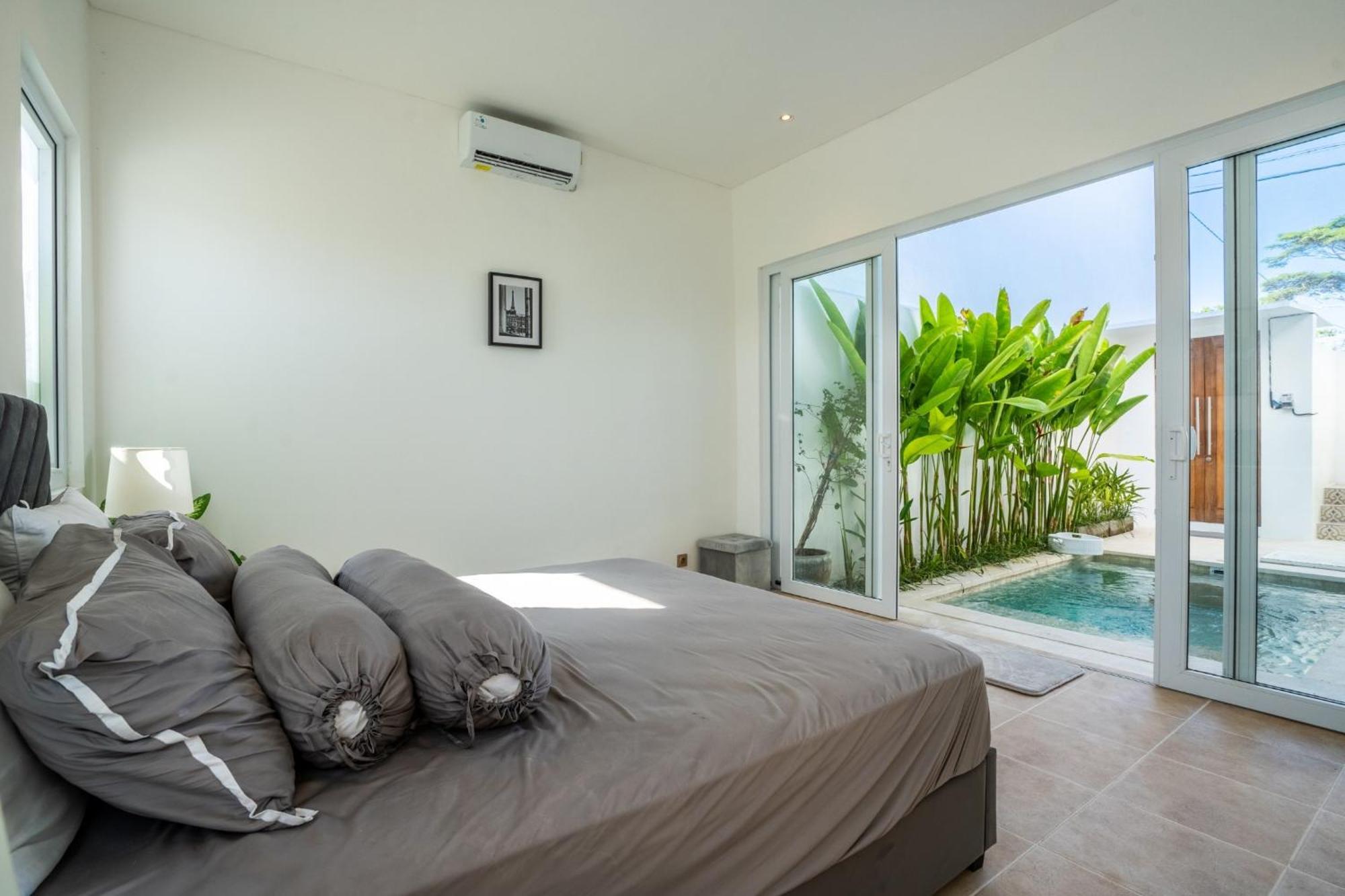 Eden Cemagi Villa Pererenan 캉구 외부 사진