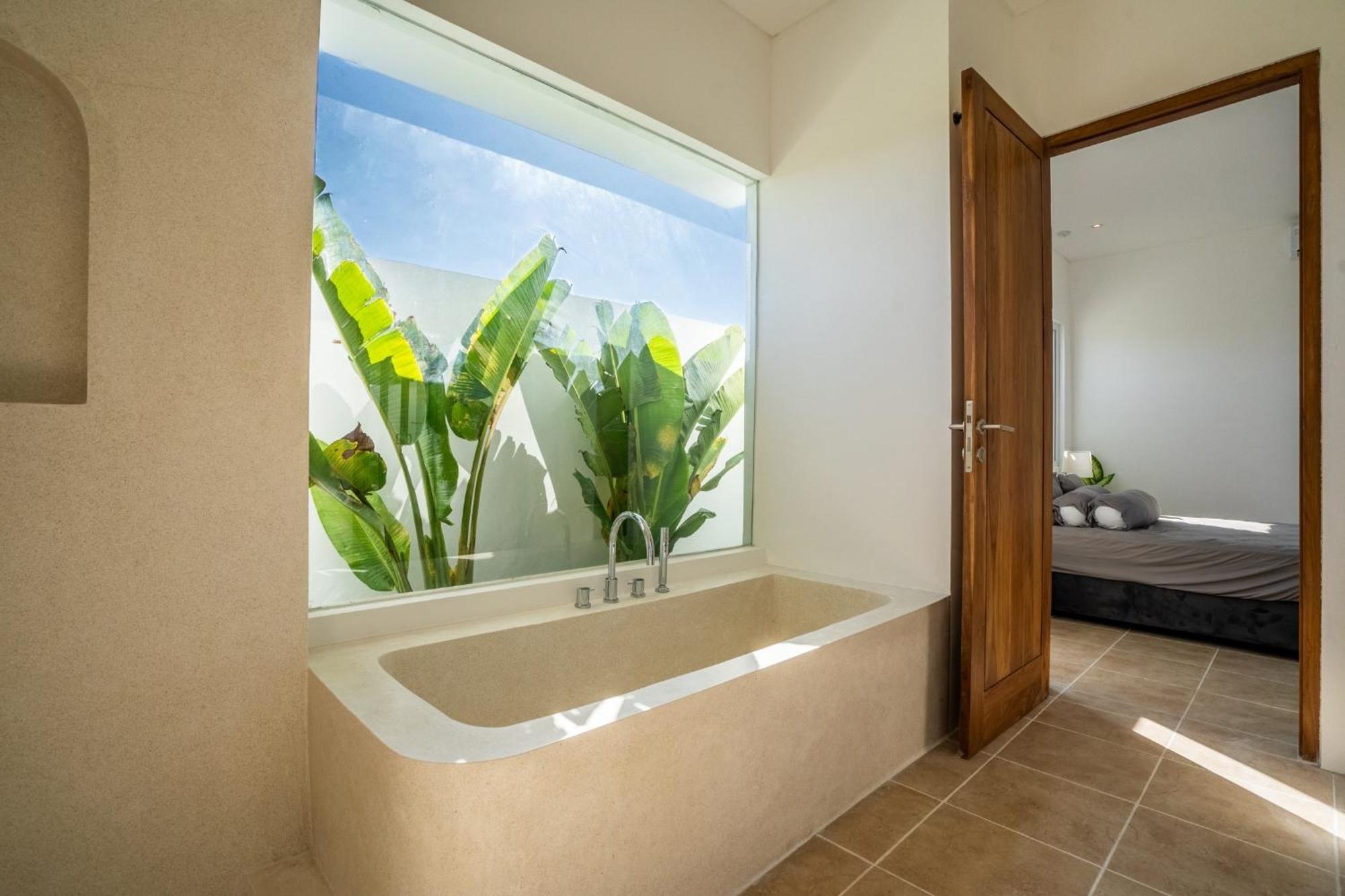 Eden Cemagi Villa Pererenan 캉구 외부 사진