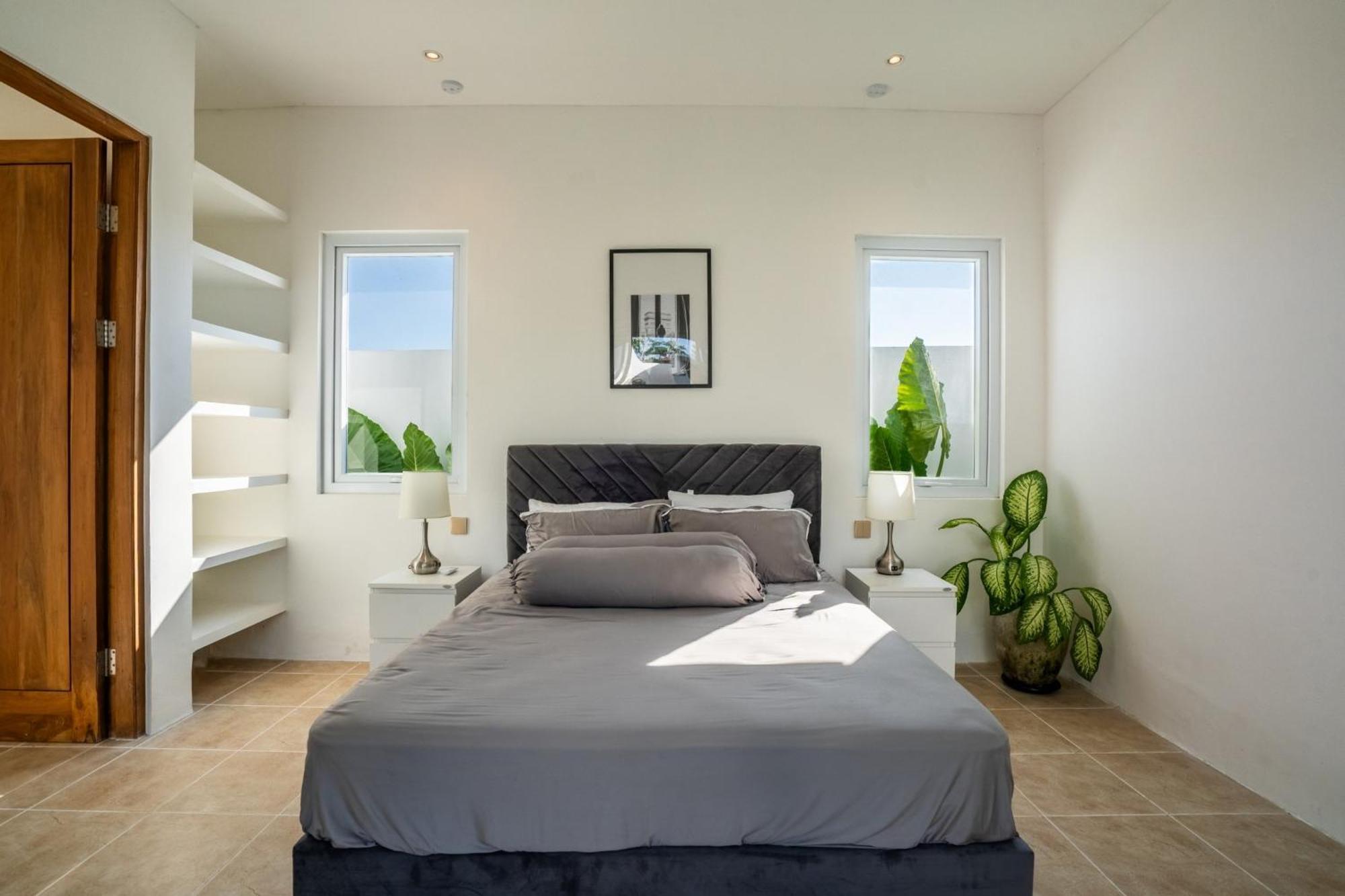 Eden Cemagi Villa Pererenan 캉구 외부 사진