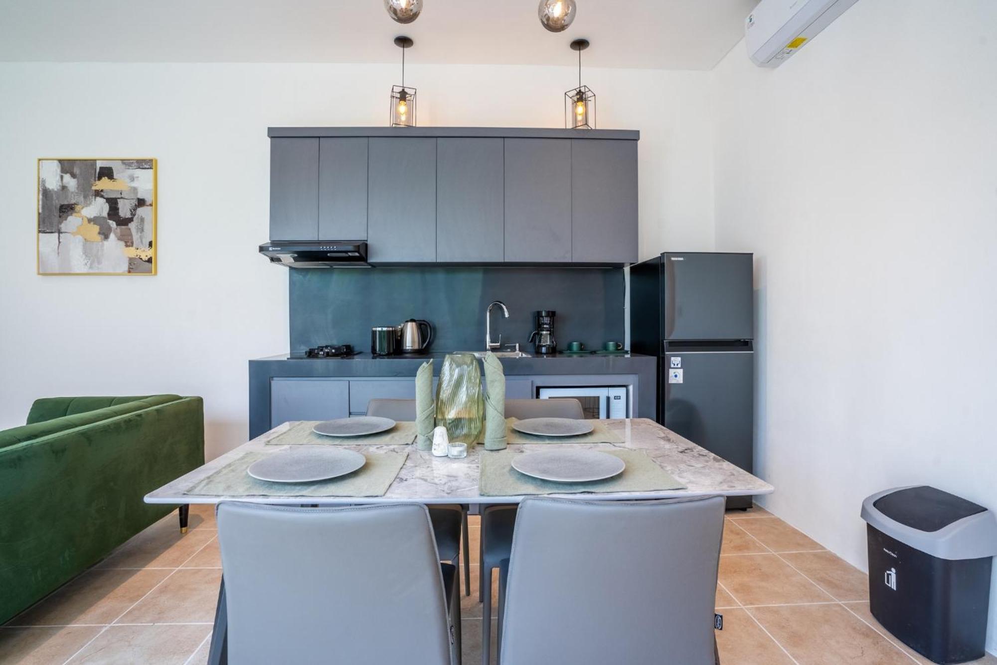 Eden Cemagi Villa Pererenan 캉구 외부 사진