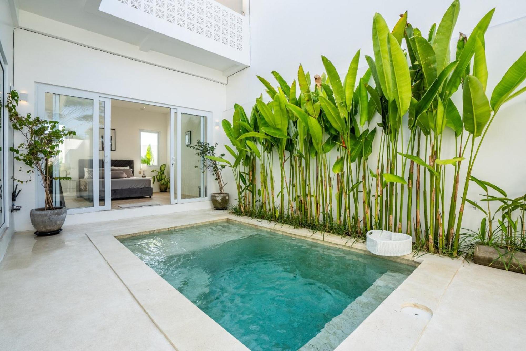 Eden Cemagi Villa Pererenan 캉구 외부 사진